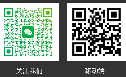 扫一扫关注更多